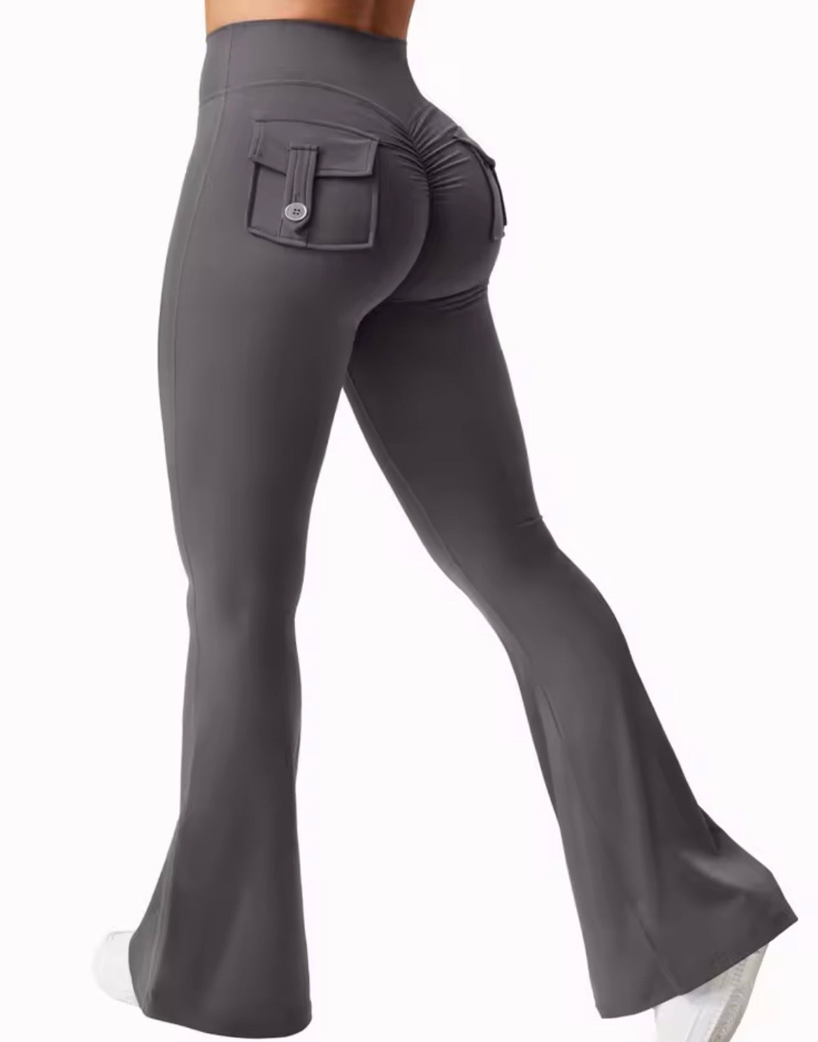 Utility Cargo Leggings