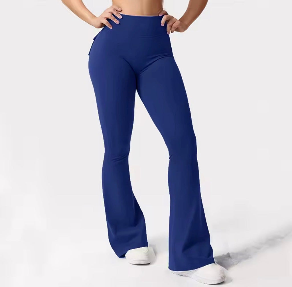 Utility Cargo Leggings