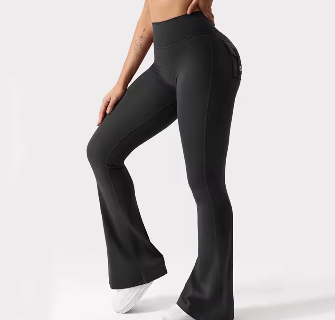 Utility Cargo Leggings
