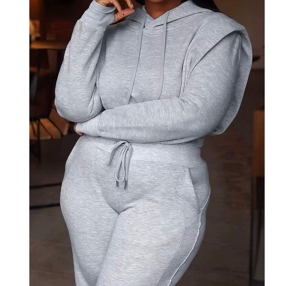 Urban Ease Two-Piece