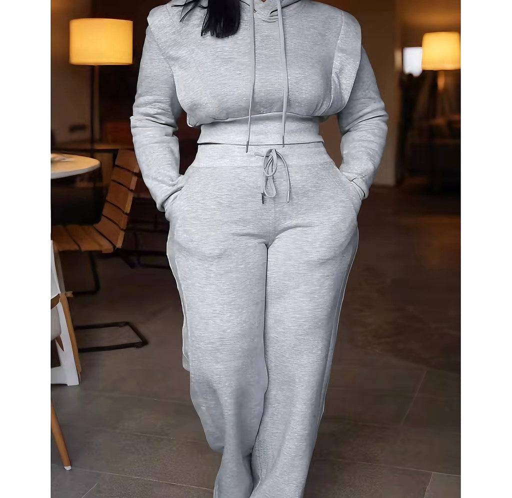 Urban Ease Two-Piece