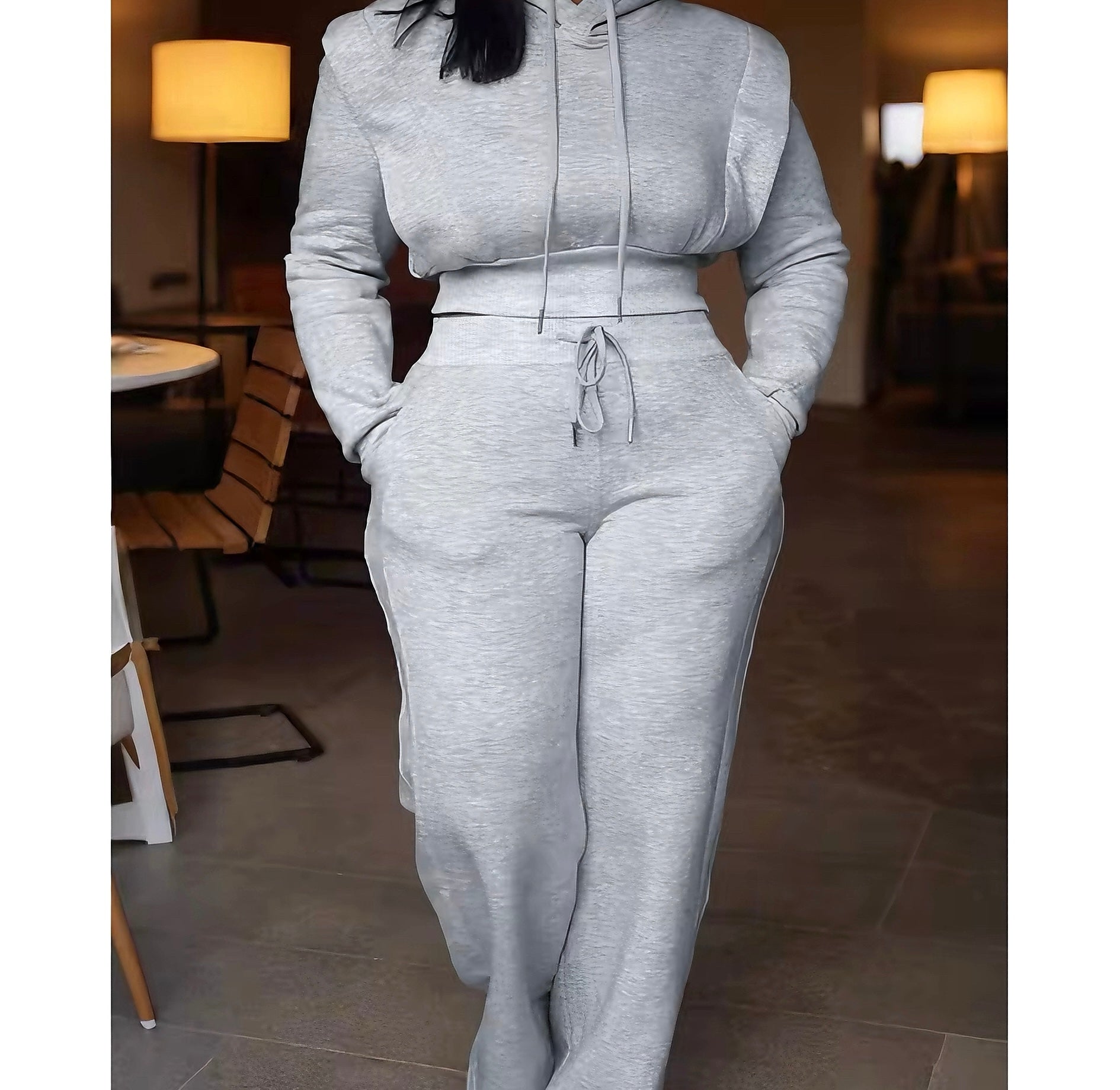 Urban Ease Two-Piece