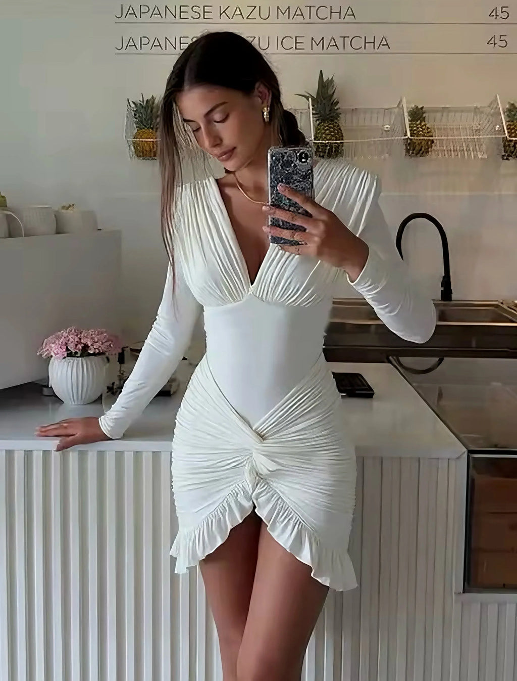 Raffled Match Moment