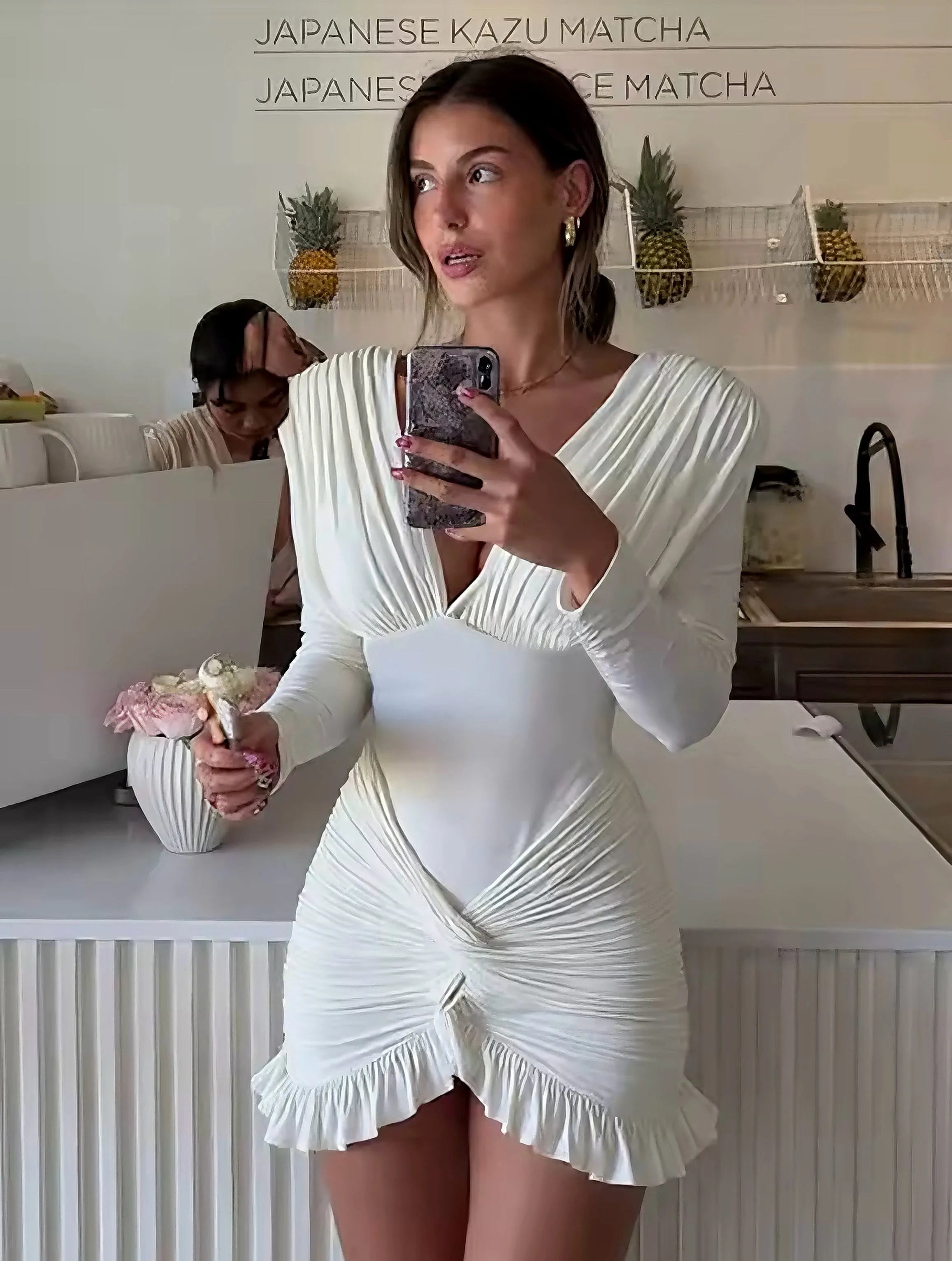 Raffled Match Moment