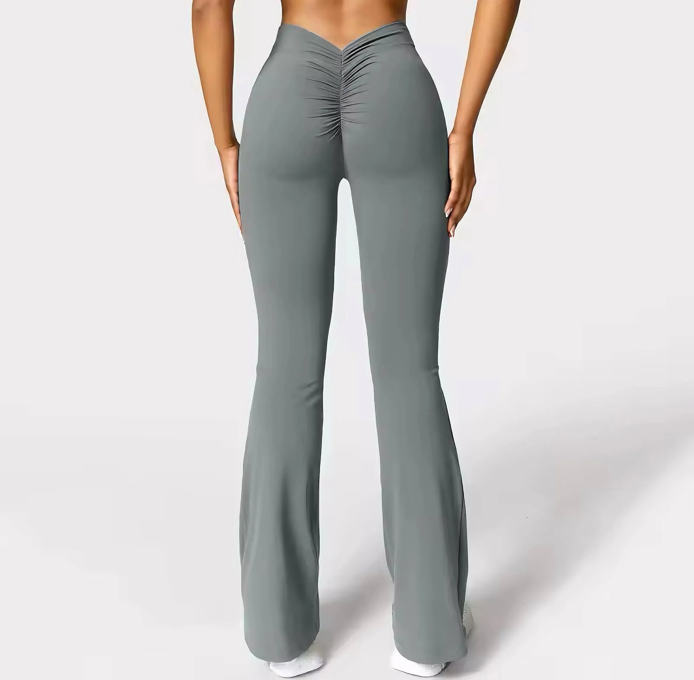 Flare Flow Pants