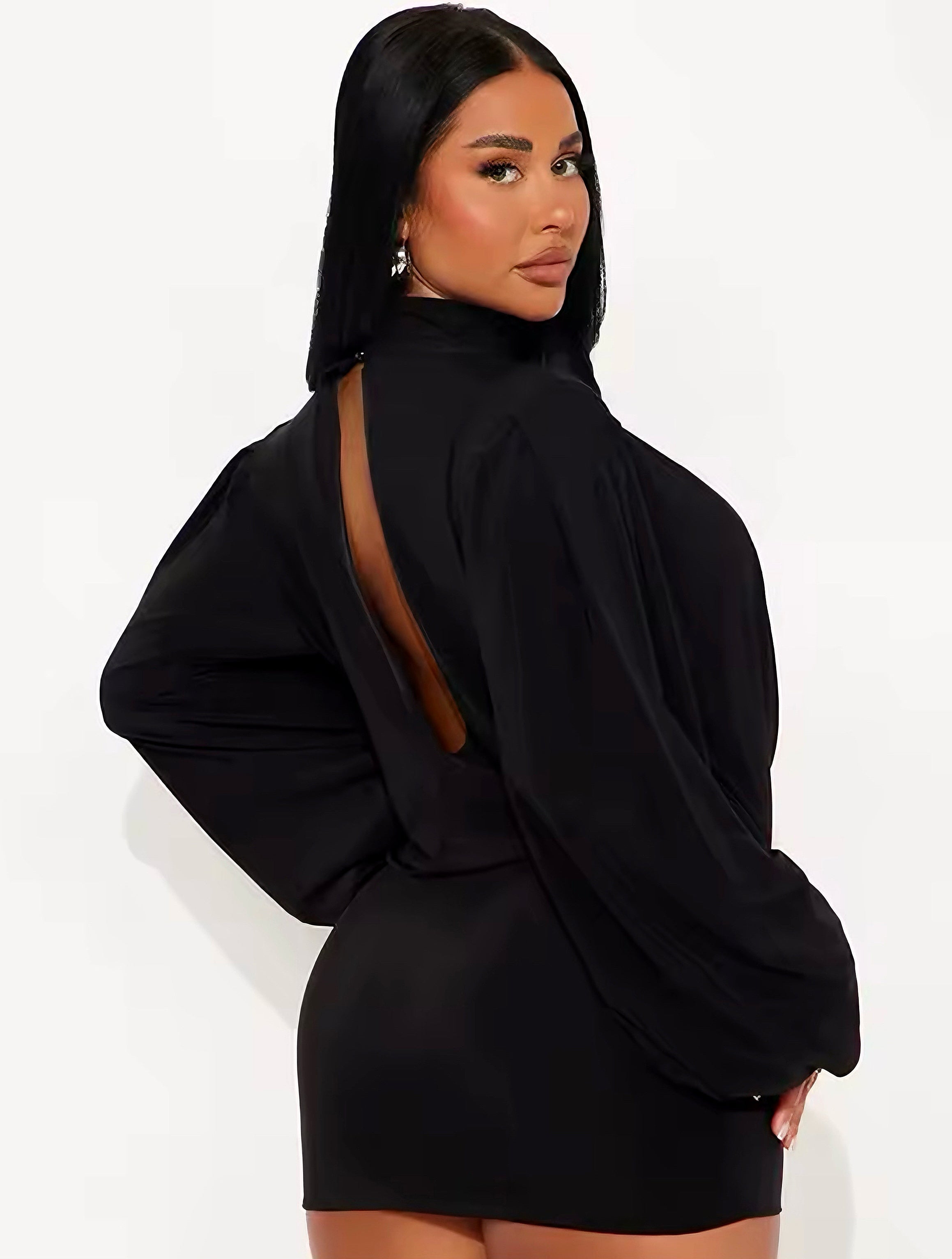 Midnight Seduction Mini