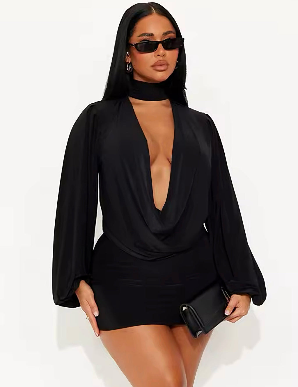 Midnight Seduction Mini