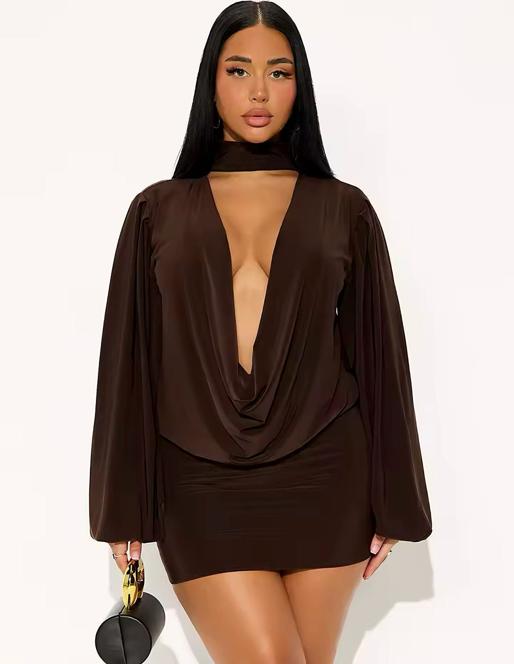 Midnight Seduction Mini