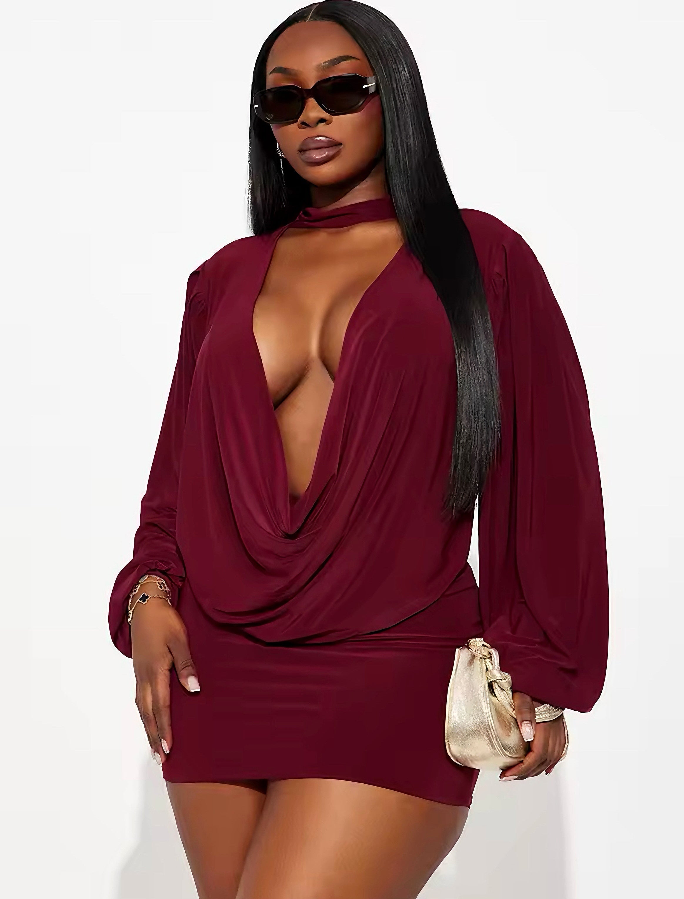 Midnight Seduction Mini