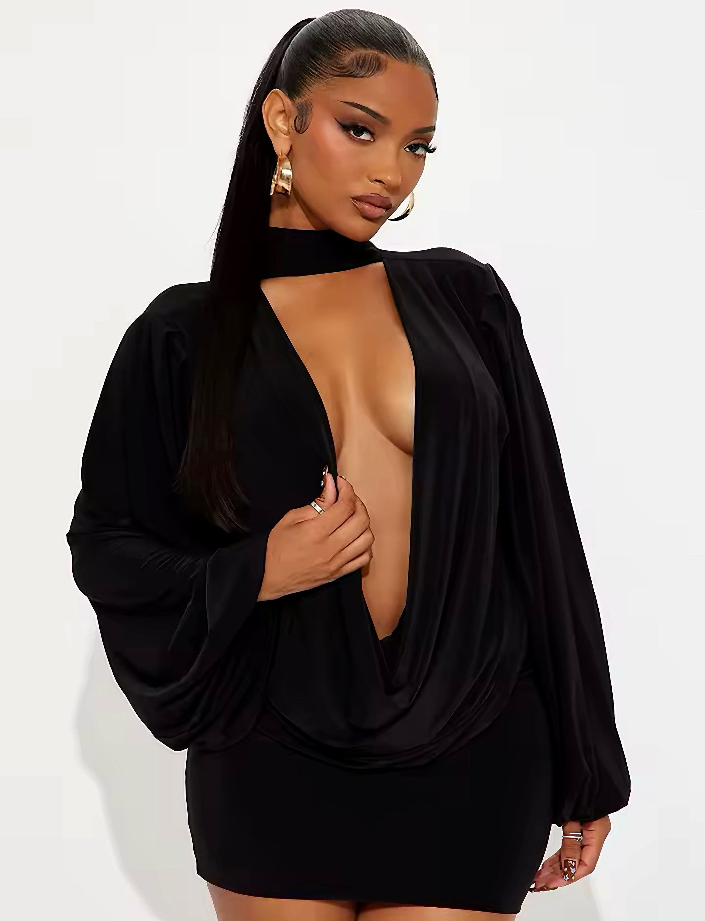 Midnight Seduction Mini